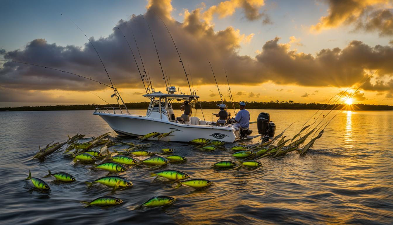 best bait for florida saltwater fishing