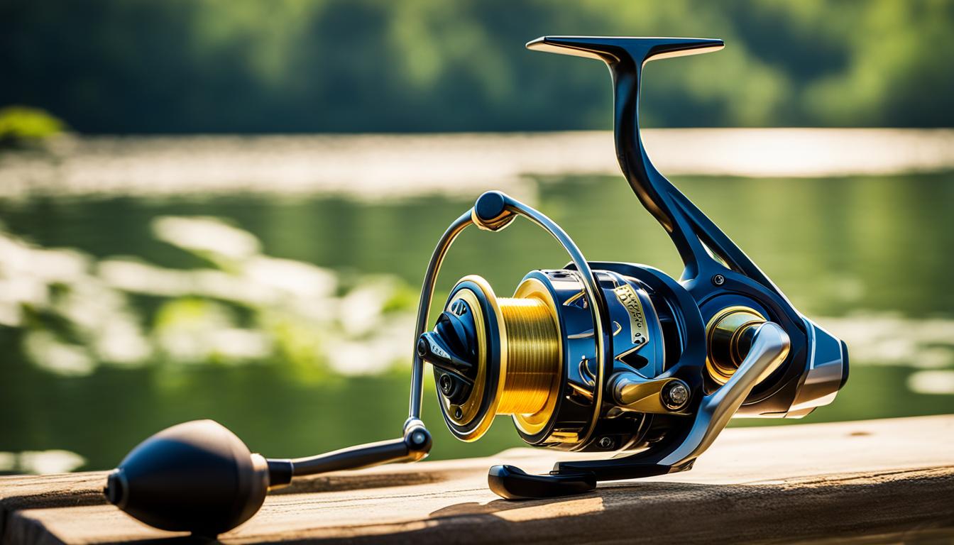 Discover the Best Bass Fishing Reels Your 2024 Guide