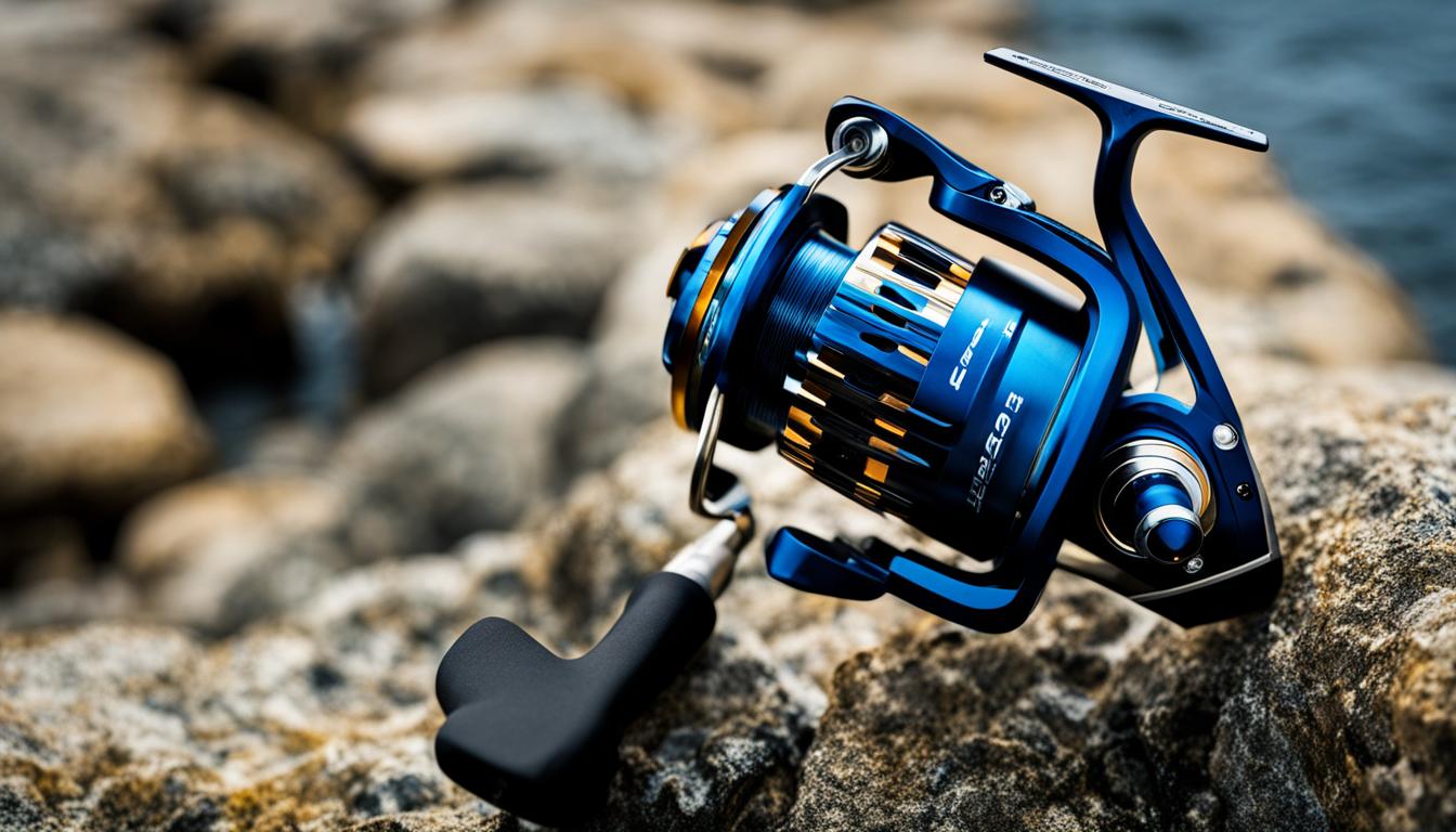 best fishing line for spinning reels saltwater
