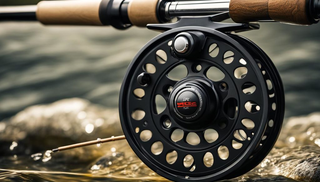 durable fly fishing reels