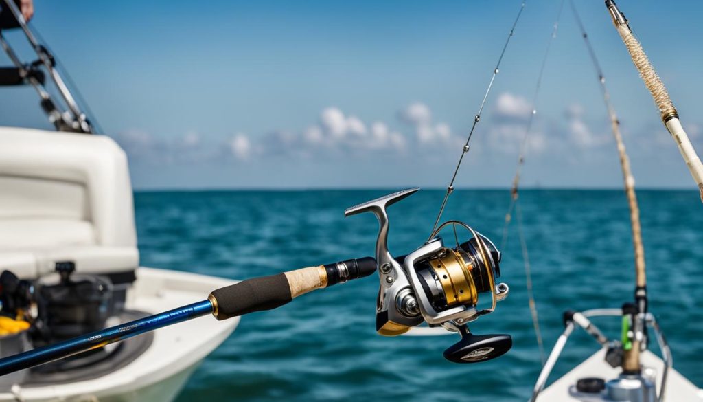 fishing gear Florida