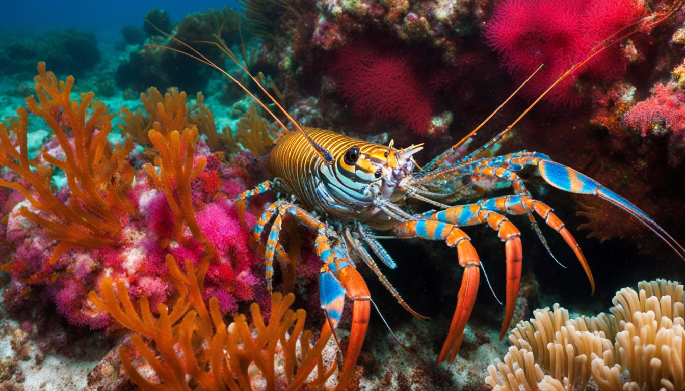how to catch a spiny lobster in florida