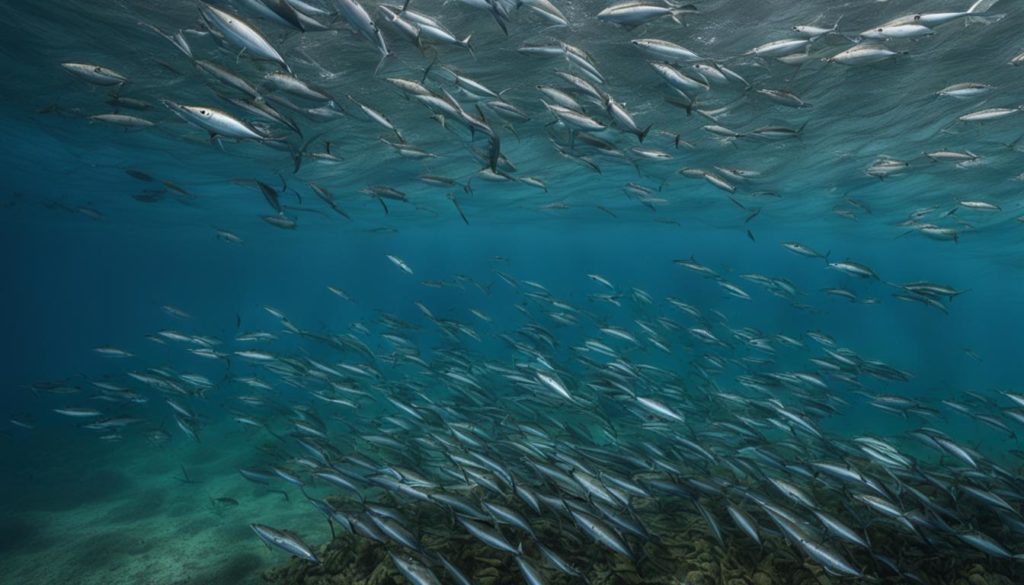 pilchards as bait for saltwater fishing in florida