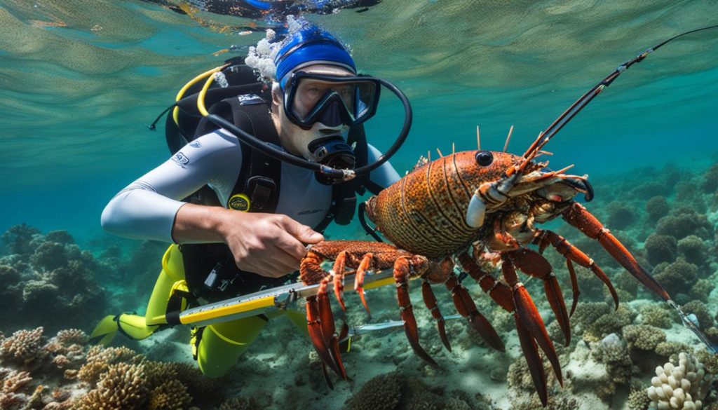 spiny lobster fishing regulations in florida