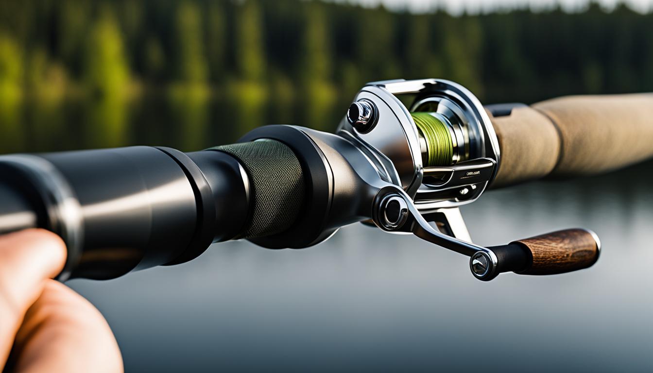 the best fishing rods