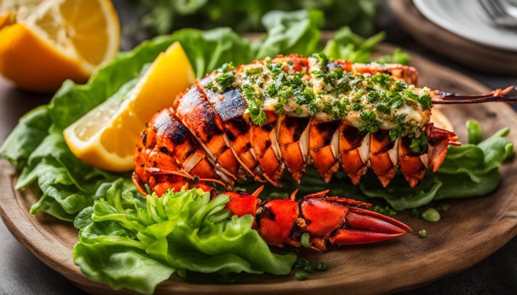 Florida Lobster Recipes