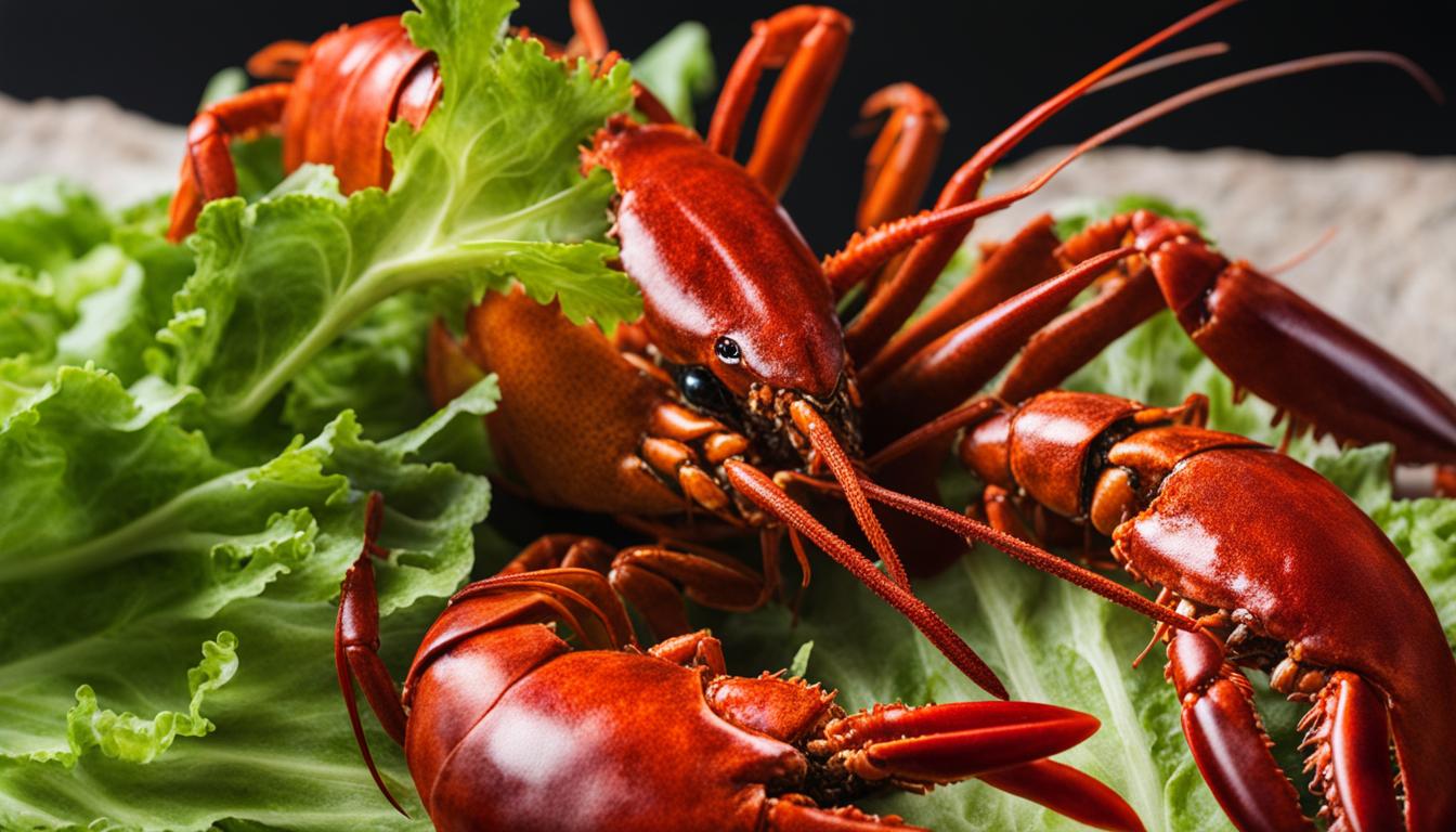 Florida lobster vs Maine lobster
