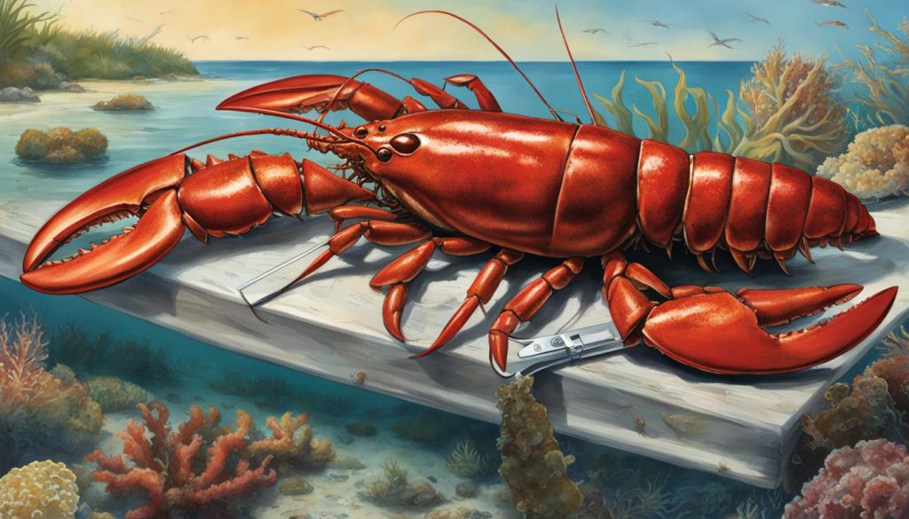 Florida lobstering regulations