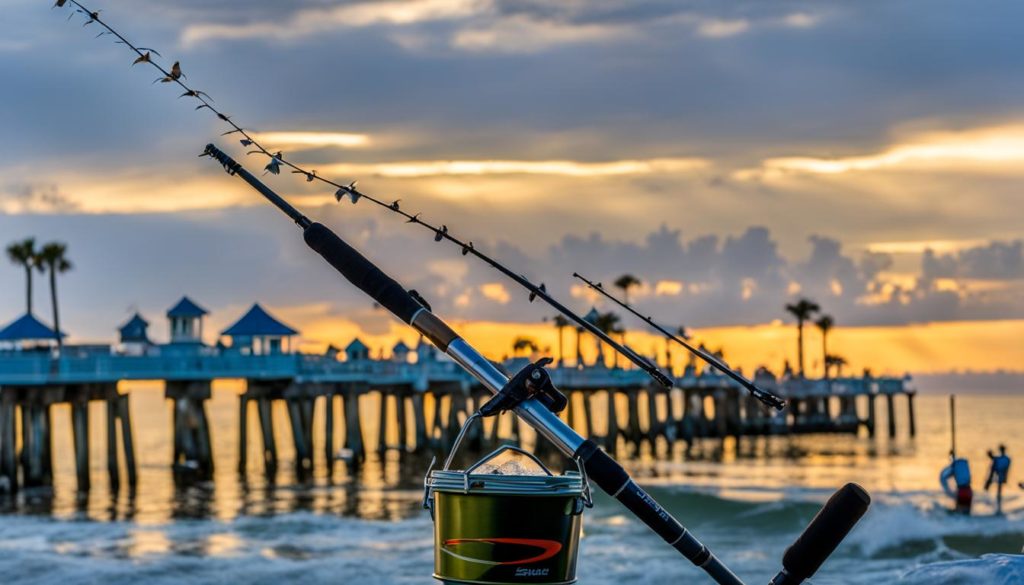 Fishing Tournaments in Naples