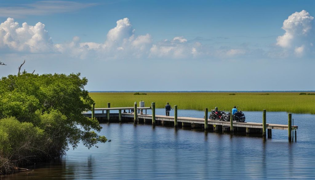 best places to fish in florida