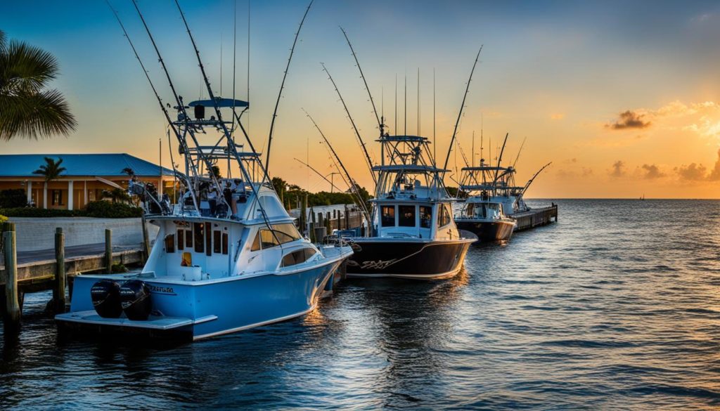 fishing charters Stuart FL